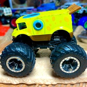 SpongeBob SquarePants